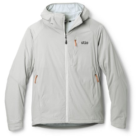 Stio Dawner Hooded Insulated Jacket - Men's 0