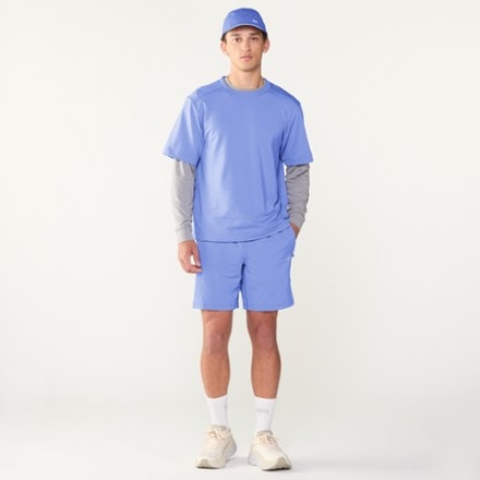 REI Co-op Active Pursuits Midweight Shorts 7