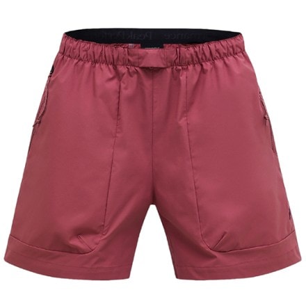 Peak Performance Outdoor Cargo Shorts - Women's 0