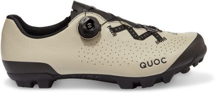 Quoc Escape Off Road Mountain Bike Shoes