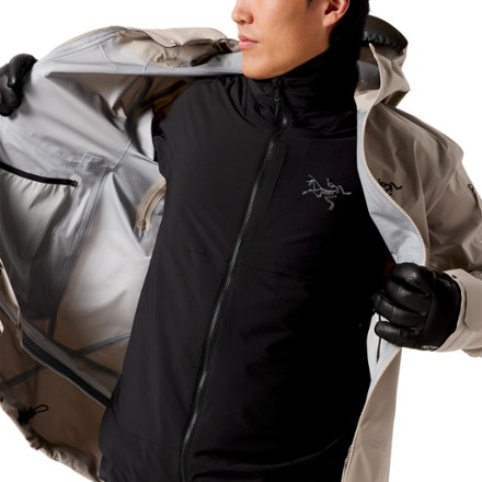 Arc'teryx Allium Insulated Jacket - Men's | REI Co-op
