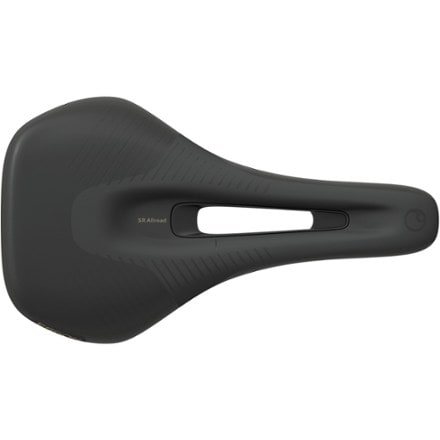 Ergon SR Allroad Pro Carbon Saddle - Women's 1