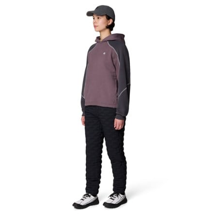 Mountain Hardwear StretchDown Light Pants - Women's 2