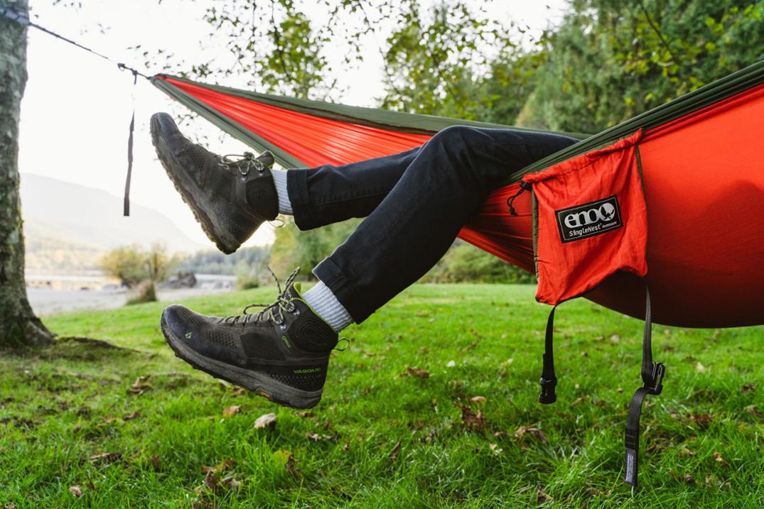Location Image for SingleNest Hammock