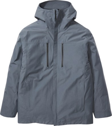 Marmot Men's Bleeker Component 3-in-1 Jacket