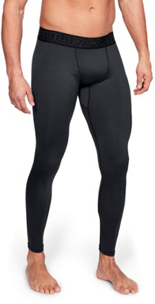 under armour cold gear tights