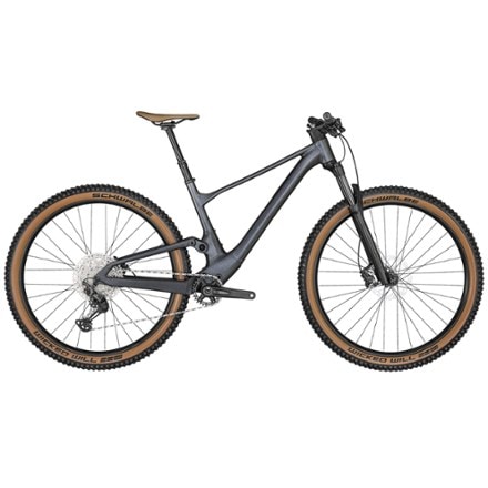 Scott Spark 960 Bike 0