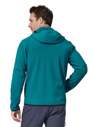 Patagonia R2 TechFace Hoodie - Men's 2