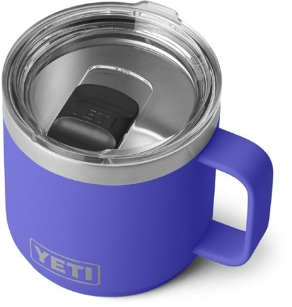 YETI Rambler Mug 2.0 with MagSlider Lid - 14 fl. oz. 2