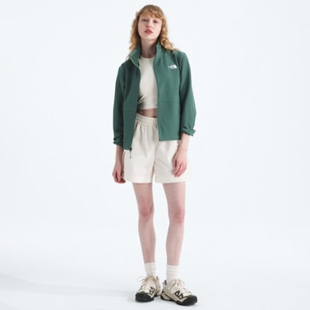The North Face Willow Stretch Jacket - Women's 3