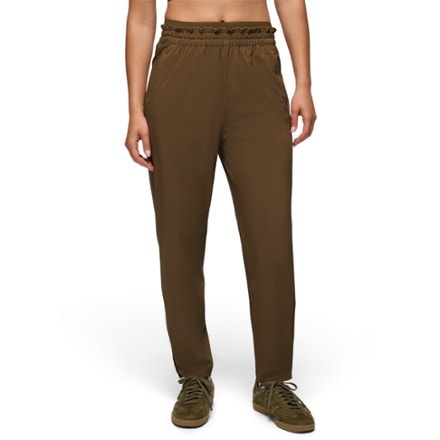 prAna Wonderland Rocks Pants - Women's 1