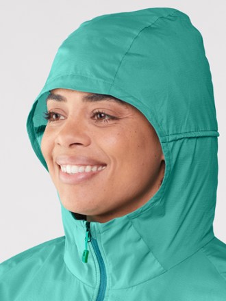 REI Co-op Flash Jacket - Women's 10