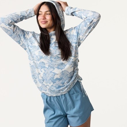 Nani Sun Hoodie - Women's 4