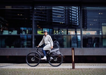 Ortlieb Twin-City Urban Bike Bag 5