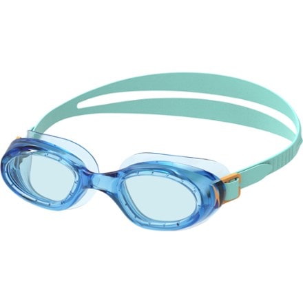 Speedo Junior Futura Hydrospex Goggles - Kids' 0
