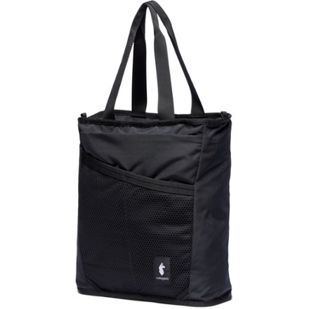 Cotopaxi Todo 22L Convertible Tote Black