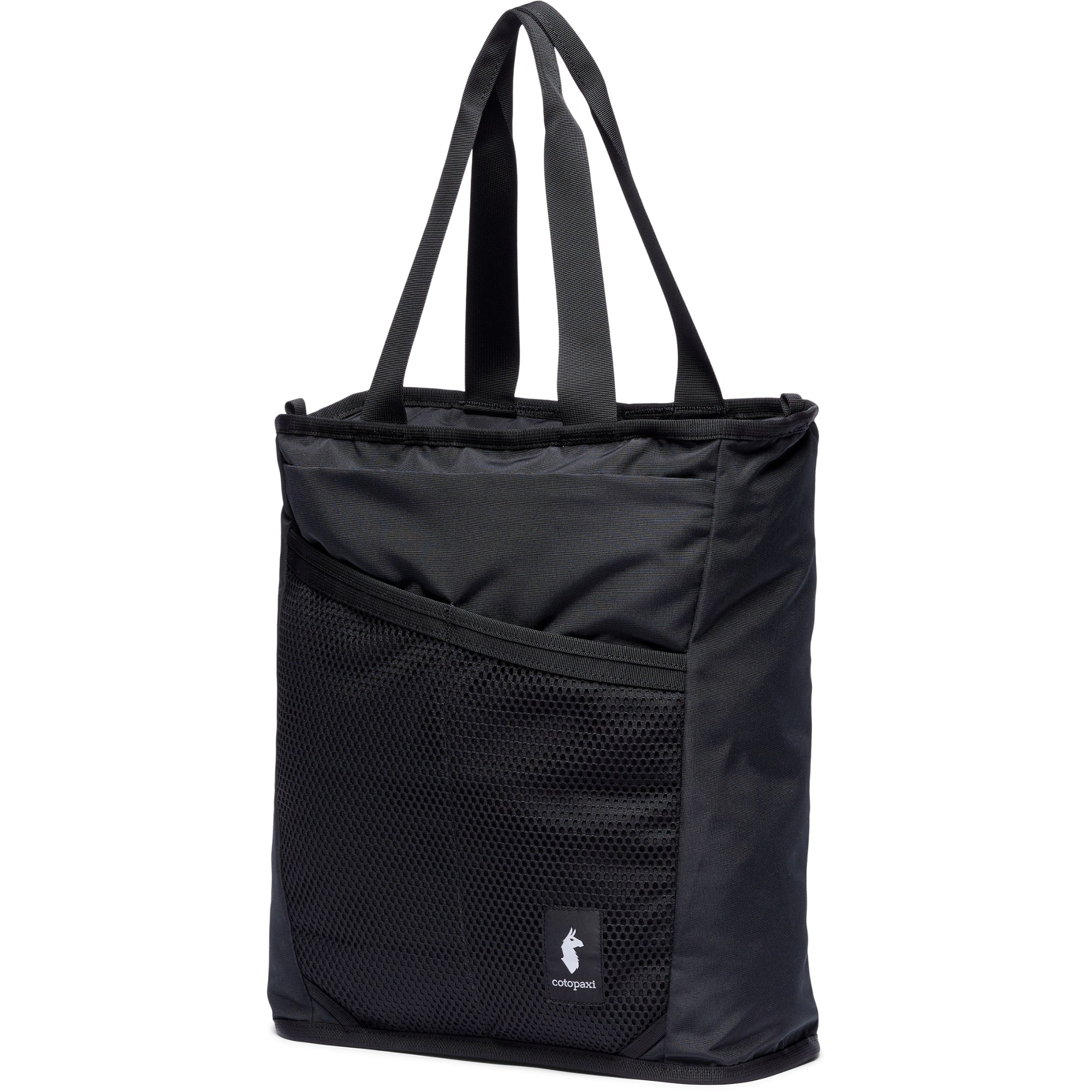 Cotopaxi Todo 22L Convertible Tote Black