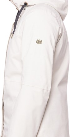 686 SMARTY 3-in-1 Spellbound Jacket - Women's 6