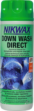 Nikwax Down Wash Direct 10 Fl Oz Rei Co Op