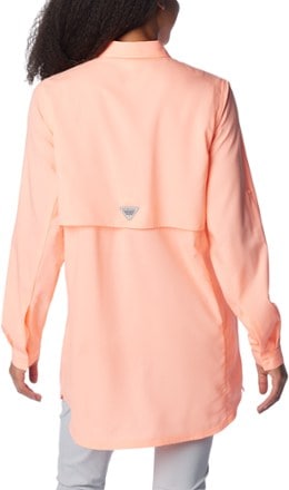 Columbia PFG Tamiami Long-Sleeve Tunic - Women's 2