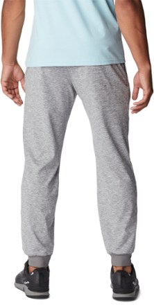 Columbia Tech Trail Knit Jogger Pants - Men's 1