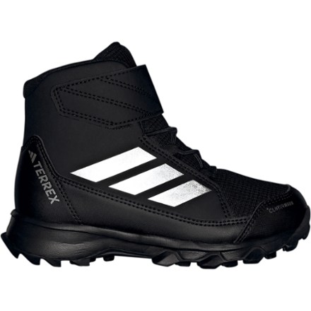 adidas Terrex Snow CF CLIMAWARM Winter Hiking Boots - Kids Reflective decal