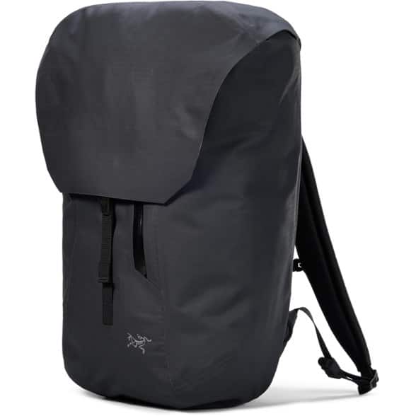 arc'teryx waterproof backpack laptop Alpha FL 20 Versatile daypack with advanced weather protection and smart organization Arc'teryx Granville 25 Backpack |