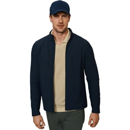 RHONE Long Game Jacket - Men's 4