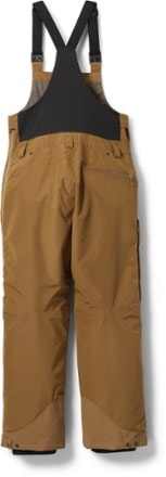 Flylow Baker Bib Snow Pants - Men's 3