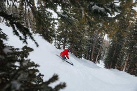 Nordica Enforcer 99 Skis - Men's - 2026/2027 8