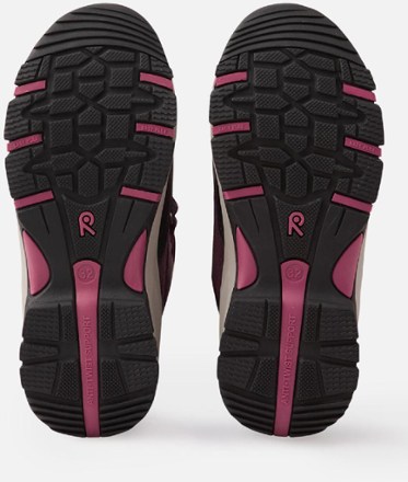 Reima Samoyed Reimatec Snow Boots - Kids' 4