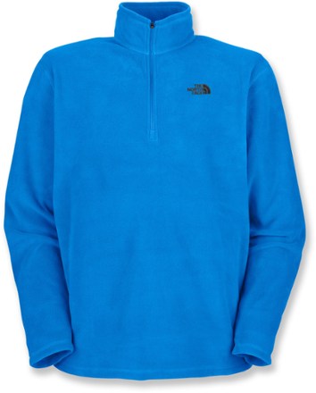 north face tka 100 fleece 