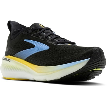 Brooks Glycerin GTS 23 Road-Running Shoes - Men's 5