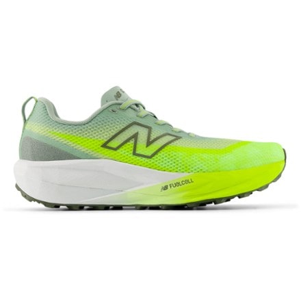 New Balance FuelCell SuperComp Trail v2 Trail-Running Shoes - Men's 0