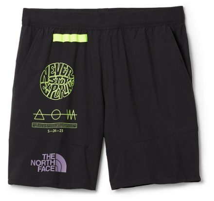 The North Face Trailwear OKT Trail Shorts - Men