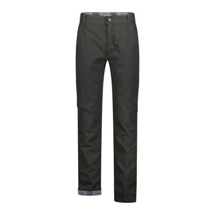 Royal Robbins Billy Goat BC Lined Pants - Men's 0