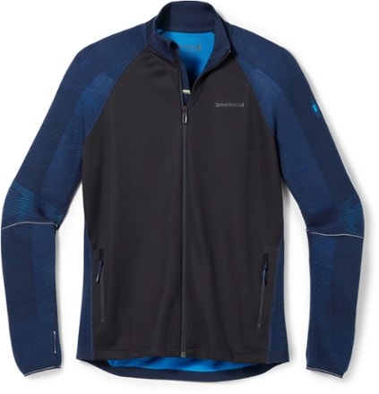 Smartwool sales running jacket