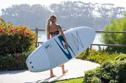 Location Image for Lido Utility Armor Stand Up Paddle Board - 11'6''