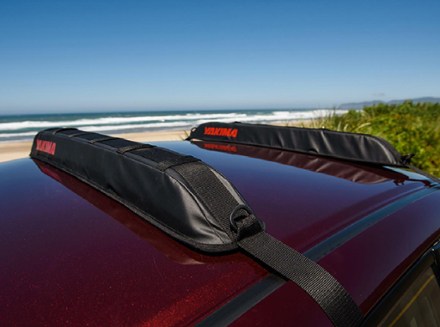Yakima EasyTop Car Rack 9