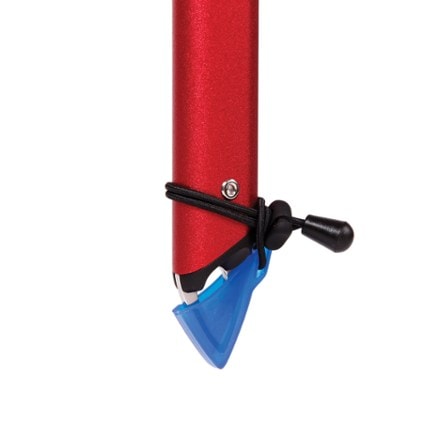 BLUE ICE Akila Hammer Ice Axe 5