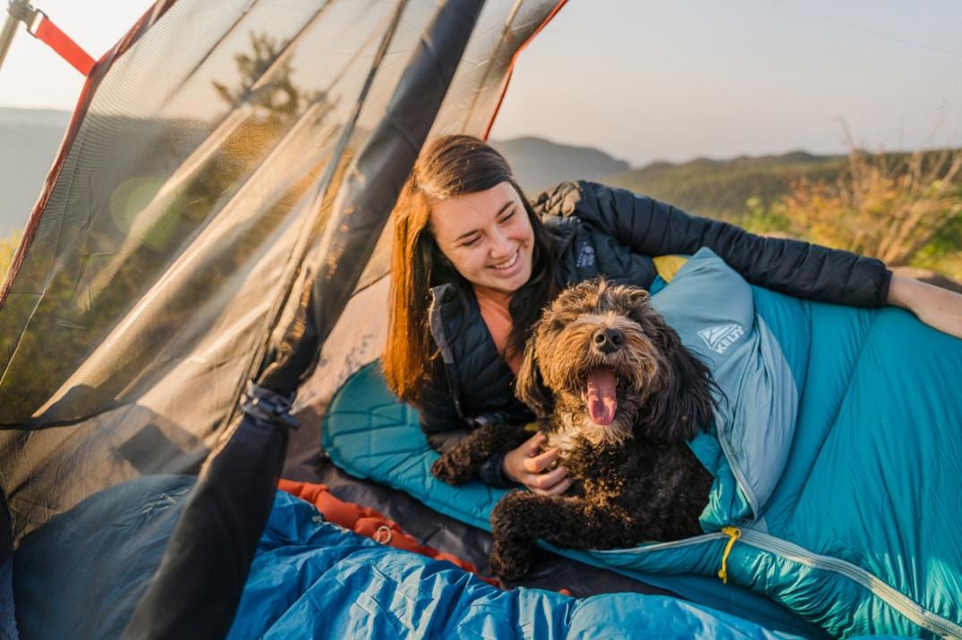 Location Image for Cosmic 20 Sleeping Bag - Men's