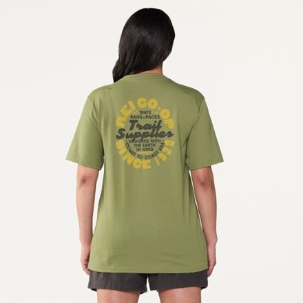REI Co-op Trail Supplies T-Shirt 4