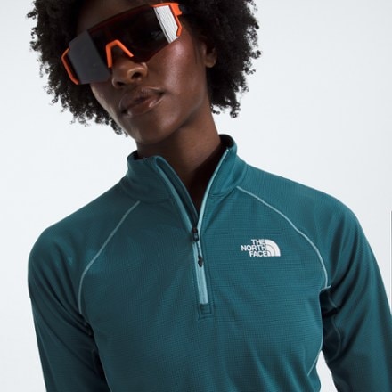 The North Face Sunriser Quarter-Zip - Women's 5
