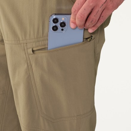 REI Co-op Stretch Trail Utility Pants - Men's 5