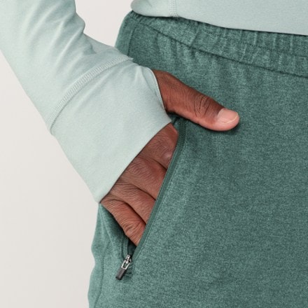 Vuori Ponto Performance Jogger Pants - Men's 7