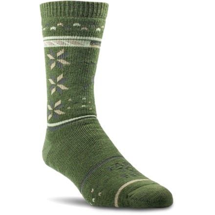 Farm to Feet Hampton Socks 0