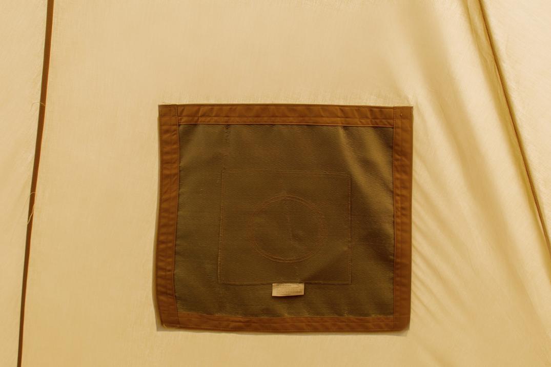 Location Image for Altimus 14' 6-Person Bell Tent