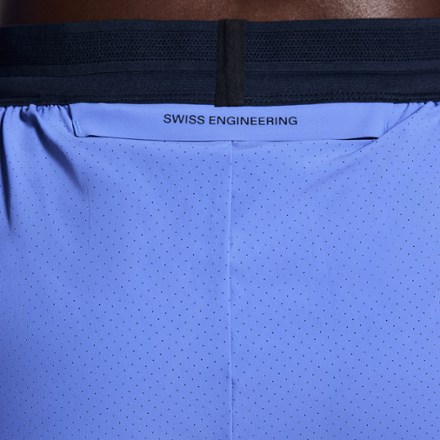 On 3" Performance 2-in-1 Shorts - Women's 6