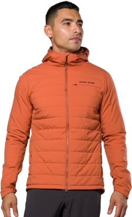 PEARL iZUMi Canyon Ecoloft Bike Jacket - Men's 1