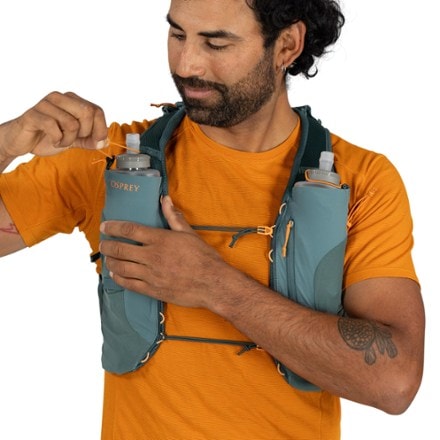 Osprey Duro 1.5 Hydration Vest 9